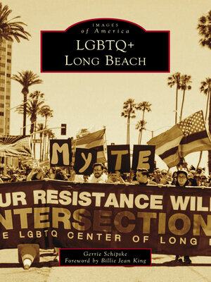 cover image of LGBTQ+ Long Beach